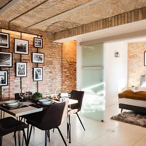 Luxurious Urban Living - Premium Downtown Next To Hbf , Berlin Deutschland