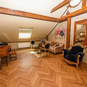  Apartment Haus Thomas